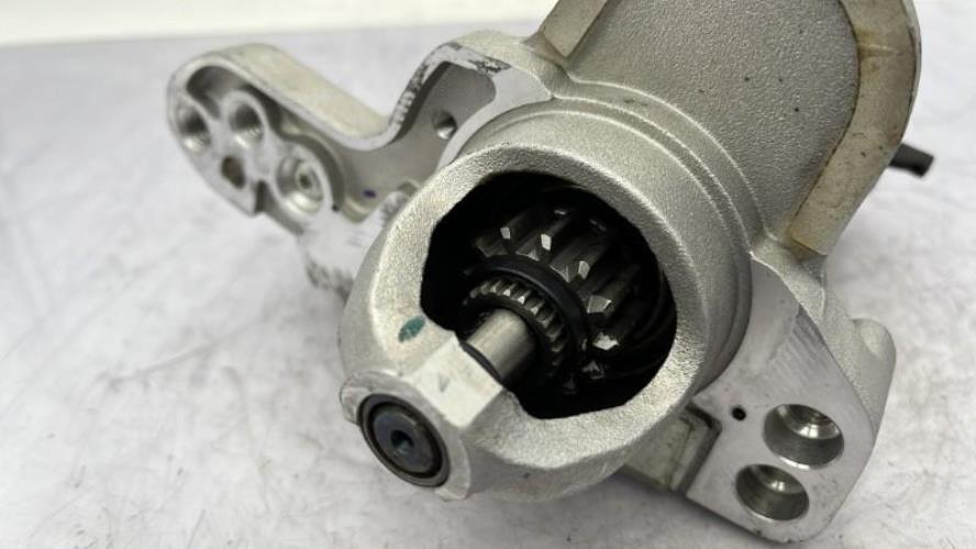 Demarreur DACIA SANDERO 3 Essence