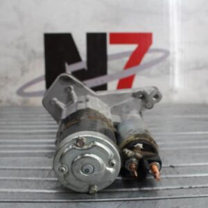 Demarreur RENAULT CLIO 4 PHASE 2 Essence