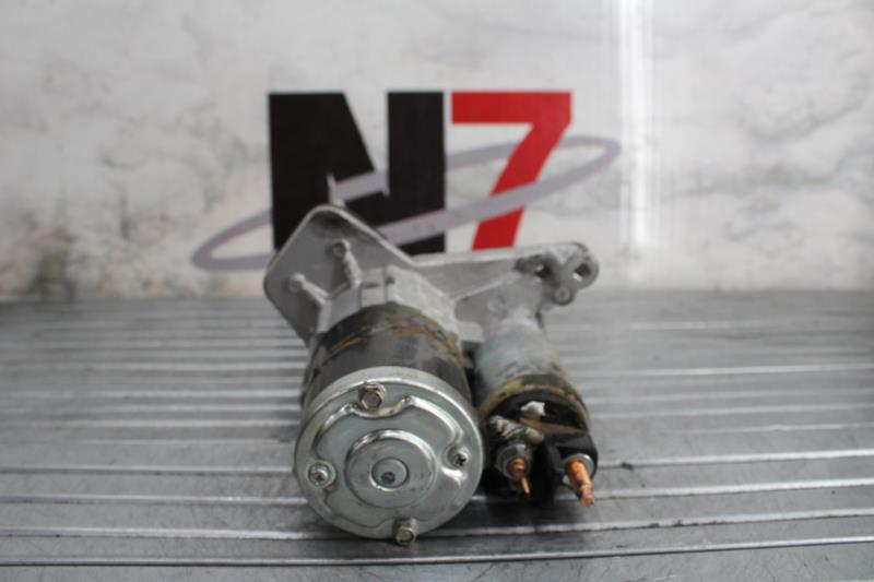 Demarreur RENAULT CLIO 4 PHASE 2 Essence