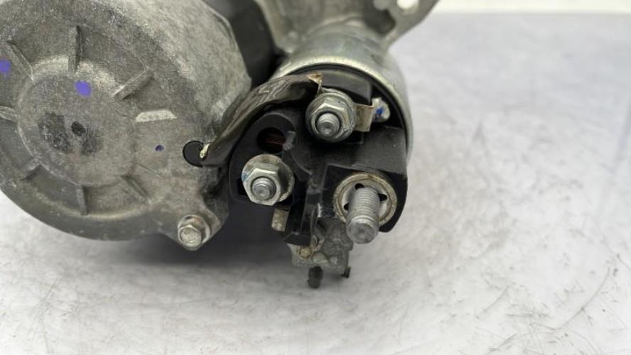 Demarreur RENAULT SCENIC 3 PHASE 3 Essence