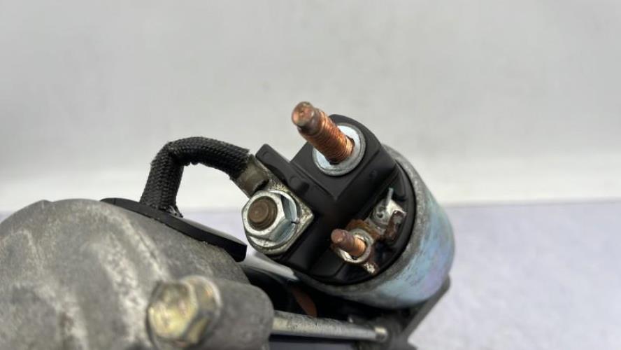 Demarreur RENAULT TRAFIC 3 COURT PHASE 2 Diesel