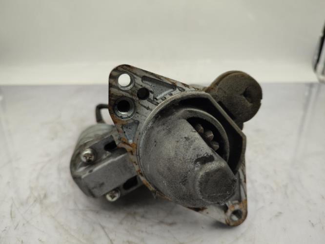 Demarreur RENAULT TRAFIC 3 COURT PHASE 2 Diesel