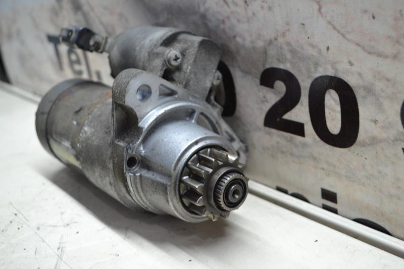 Demarreur NISSAN MURANO 1 Essence
