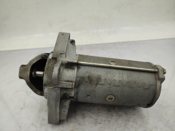 Demarreur NISSAN QASHQAI 1 PHASE 1 Diesel