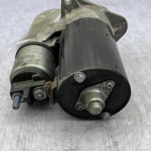 Demarreur OPEL CORSA E Essence