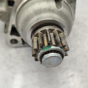 Demarreur MERCEDES CLASSE A 176 PHASE 1 Essence