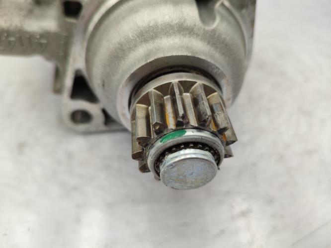 Demarreur MERCEDES CLASSE A 176 PHASE 1 Essence