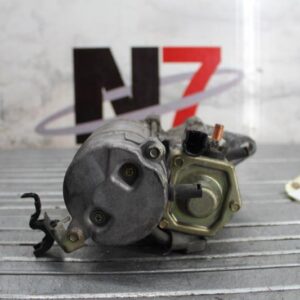 Demarreur TOYOTA YARIS 1 PHASE 2 Diesel