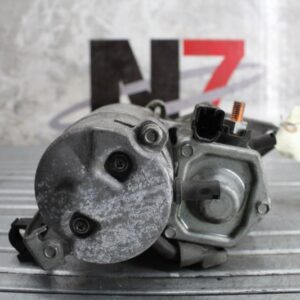 Demarreur TOYOTA YARIS 1 PHASE 2 Diesel