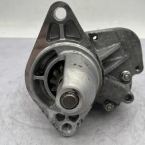 Demarreur TOYOTA AURIS 2 PHASE 2 Essence