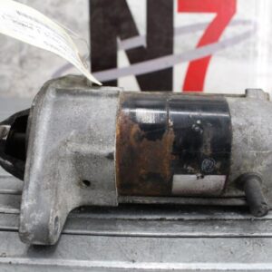 Demarreur TOYOTA YARIS 1 PHASE 1 Essence