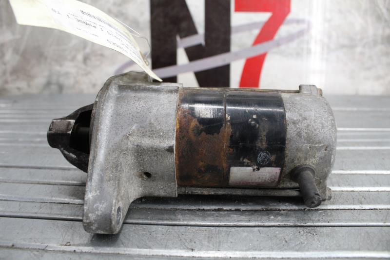 Demarreur TOYOTA YARIS 1 PHASE 1 Essence