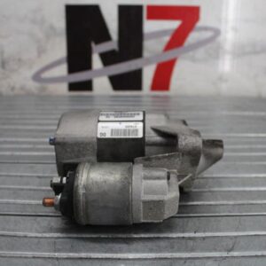 Demarreur TOYOTA YARIS 1 PHASE 2 Diesel