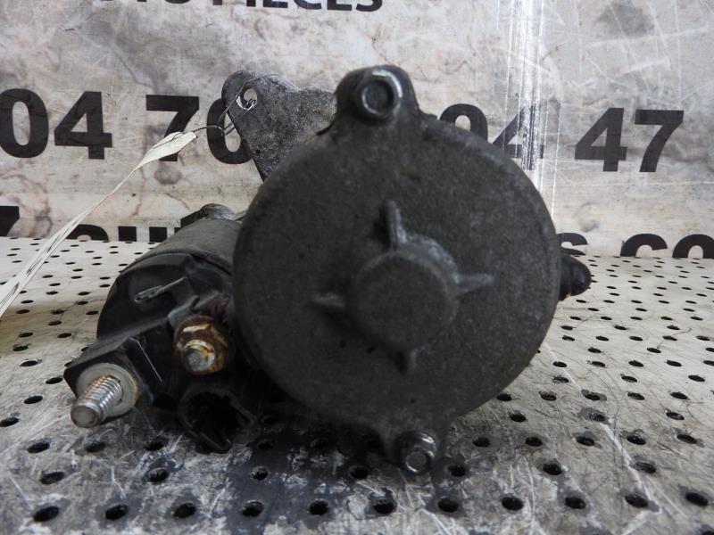 Demarreur TOYOTA IQ Essence