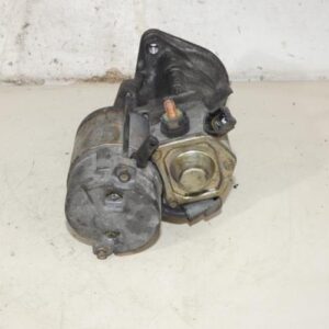 Demarreur TOYOTA RAV4 2 PHASE 1 Diesel