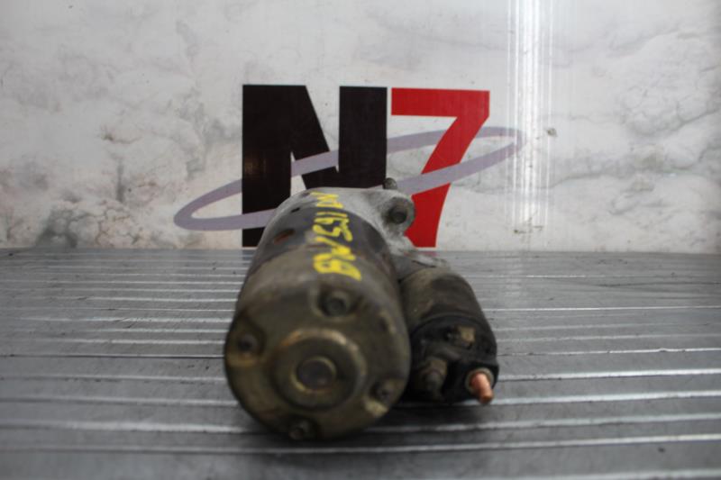 Demarreur SUZUKI IGNIS 2 Essence