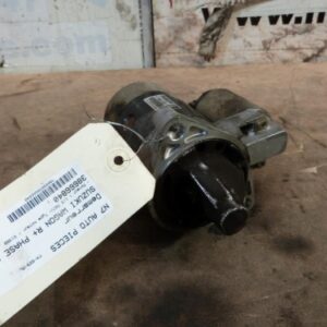 Demarreur SUZUKI WAGON-R PHASE 2 Essence