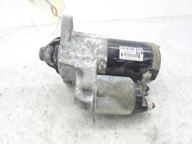 Demarreur SUZUKI GRAND VITARA 2 PHASE 1 Essence