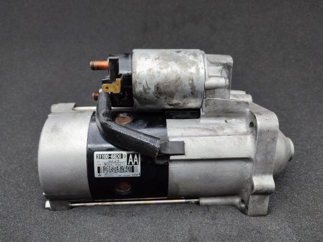 Demarreur SUZUKI GRAND VITARA 1 Diesel