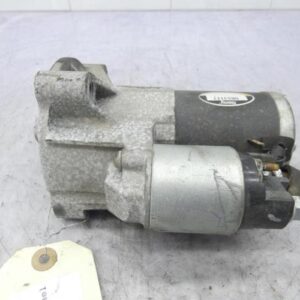 Demarreur SUZUKI VITARA 1 Diesel