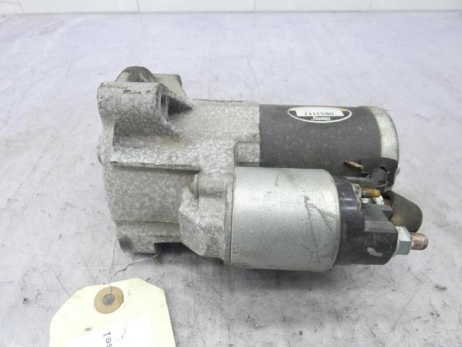 Demarreur SUZUKI VITARA 1 Diesel