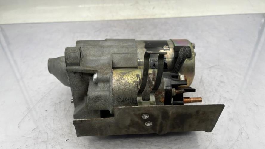 Demarreur SUZUKI JIMNY 1 PHASE 2 Diesel