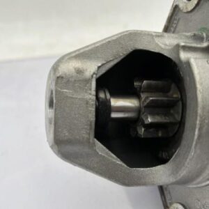 Demarreur SUZUKI SWIFT 3 Diesel
