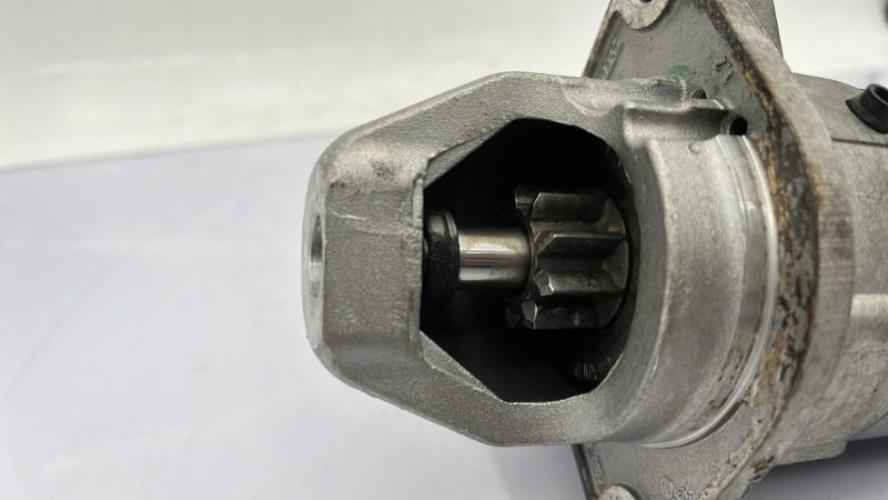 Demarreur SUZUKI SWIFT 3 Diesel