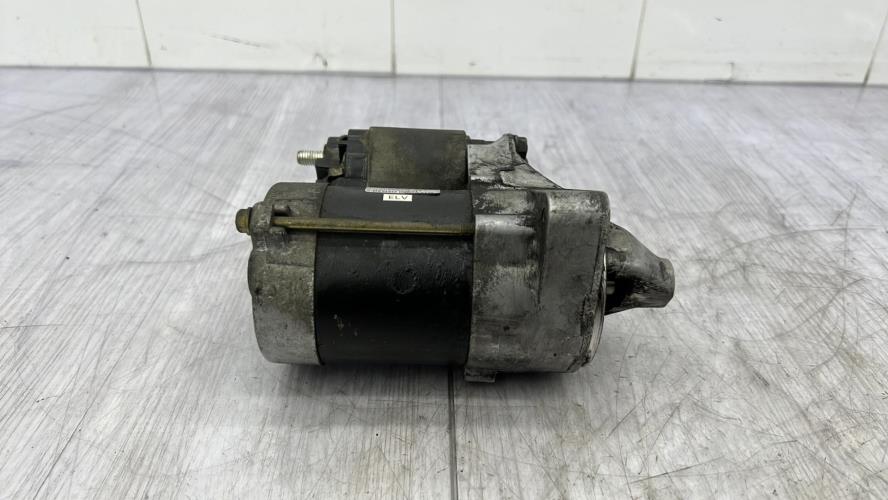Demarreur SUZUKI ALTO 2 Essence