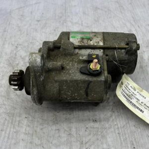 Demarreur HONDA ACCORD 6 PHASE 1 Diesel