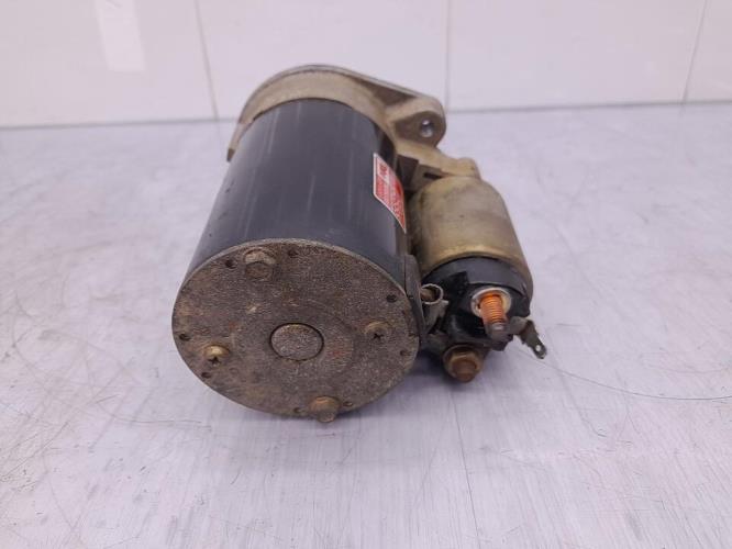 Demarreur HYUNDAI GETZ PHASE 1 Essence