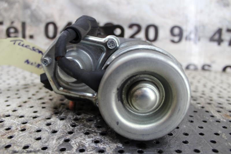 Demarreur HYUNDAI TUCSON 1 Diesel