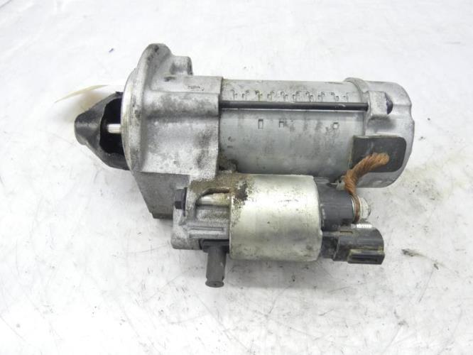 Demarreur HYUNDAI IX 20 PHASE 1 Diesel