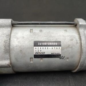 Demarreur HYUNDAI IX 20 PHASE 1 Diesel