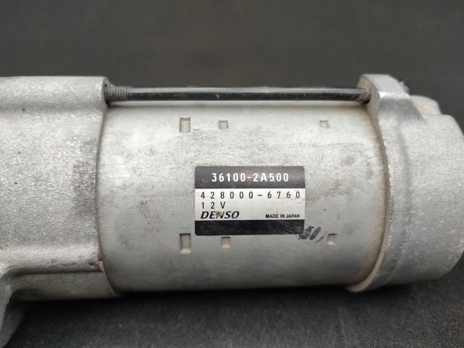 Demarreur HYUNDAI IX 20 PHASE 1 Diesel