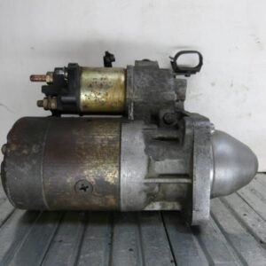 Demarreur FIAT BRAVA Diesel