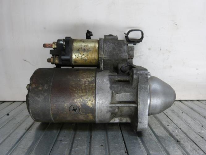 Demarreur FIAT BRAVA Diesel