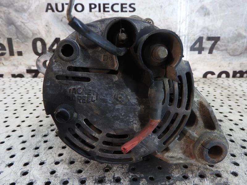 Alternateur FIAT BRAVA Diesel
