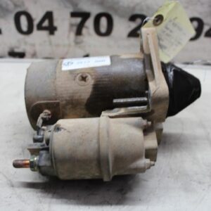 Demarreur FIAT PUNTO 2 PHASE 1 Essence