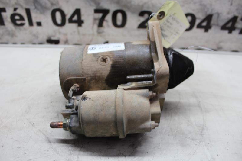 Demarreur FIAT PUNTO 2 PHASE 1 Essence