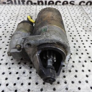 Demarreur FIAT PANDA 1 PHASE 2 Essence