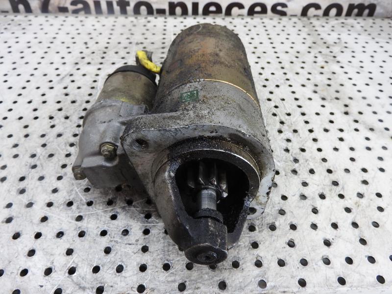 Demarreur FIAT PANDA 1 PHASE 2 Essence