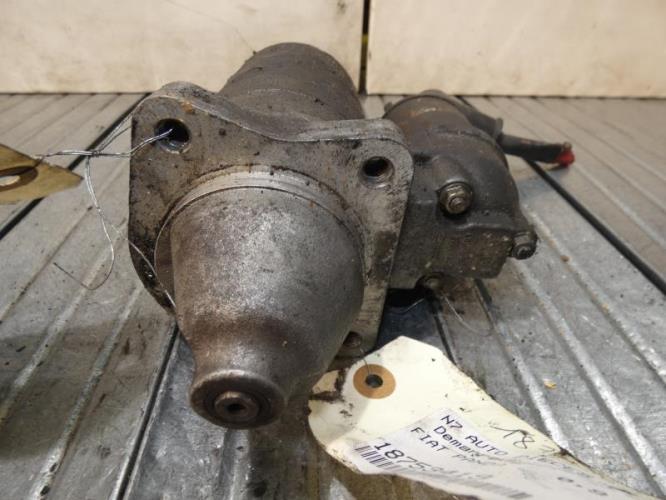 Demarreur FIAT PANDA 1 PHASE 2 Essence