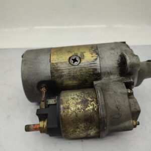 Demarreur FIAT PANDA 1 PHASE 2 Essence