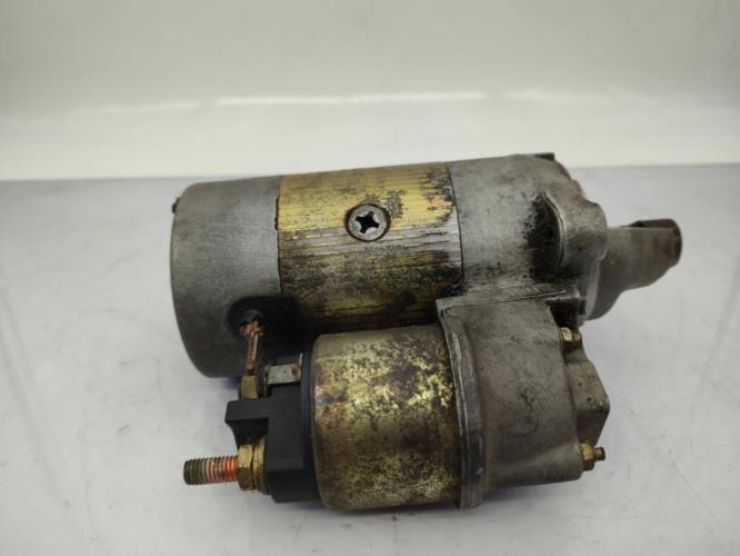 Demarreur FIAT PANDA 1 PHASE 2 Essence