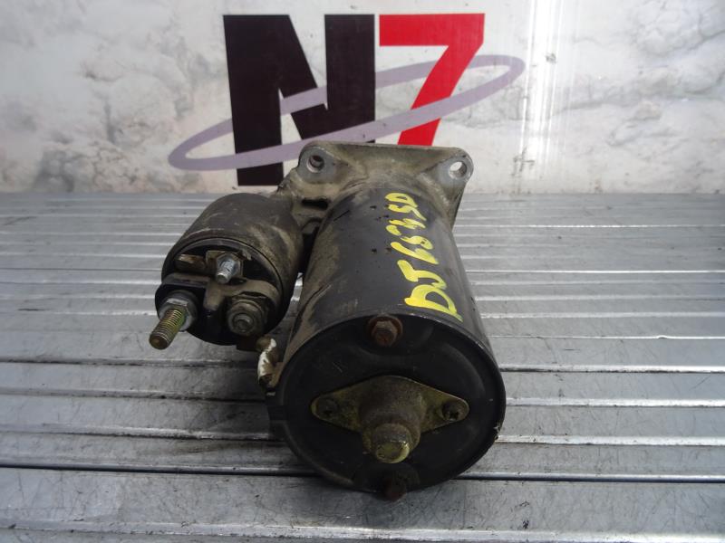 Demarreur FIAT BRAVA Diesel