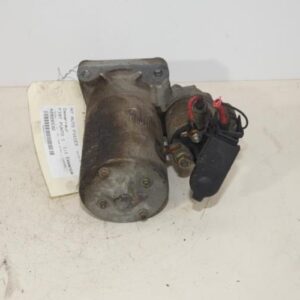 Demarreur FIAT PUNTO 1 PHASE 1 Essence