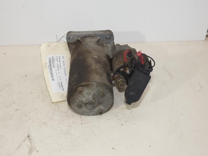 Demarreur FIAT PUNTO 1 PHASE 1 Essence
