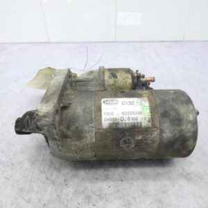 Demarreur FIAT PUNTO 1 PHASE 1 Essence