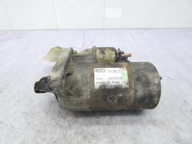 Demarreur FIAT PUNTO 1 PHASE 1 Essence